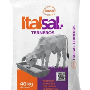 Italsal terneros, Italcol Colombia