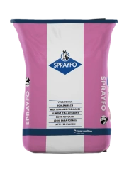 Sprayfo potros, Italcol