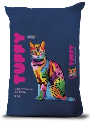 TUFFY