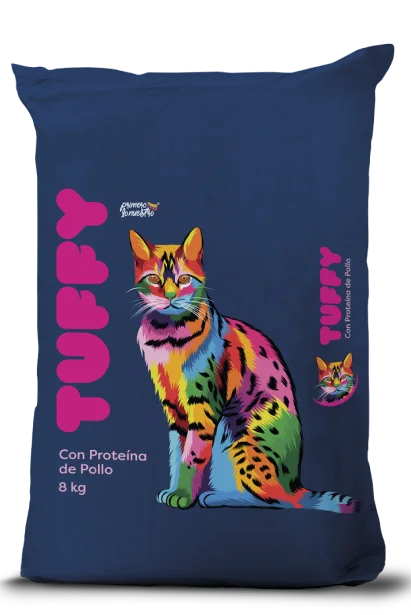 tuffy