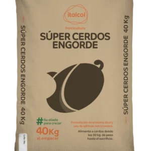 Súper Cerdos Engorde