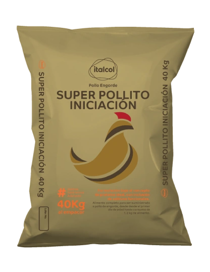 super-pollito-iniciacion