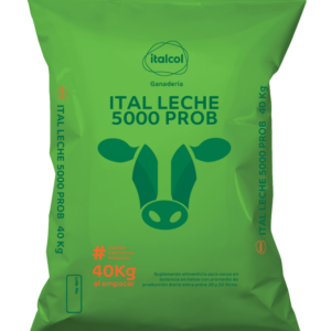 ITAL LECHE 5000 ProB