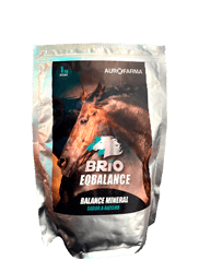 Brío EQ Balance