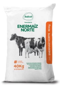 Enermaíz Norte