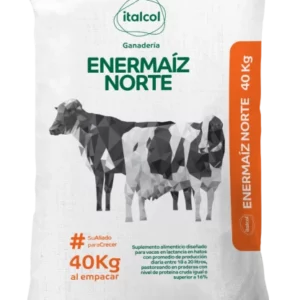 Enermaíz Norte