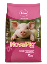 Novapig preiniciador, Italcol Panamá